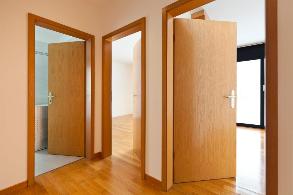menuiserie intérieur