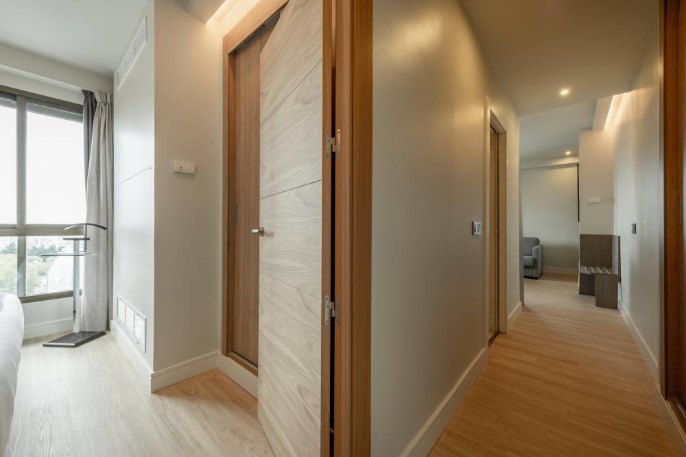 menuiserie intérieur