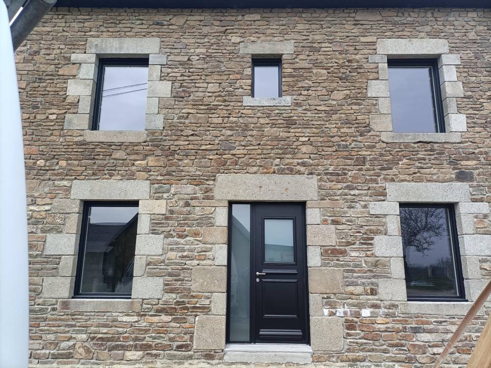 menuiserie exterieur